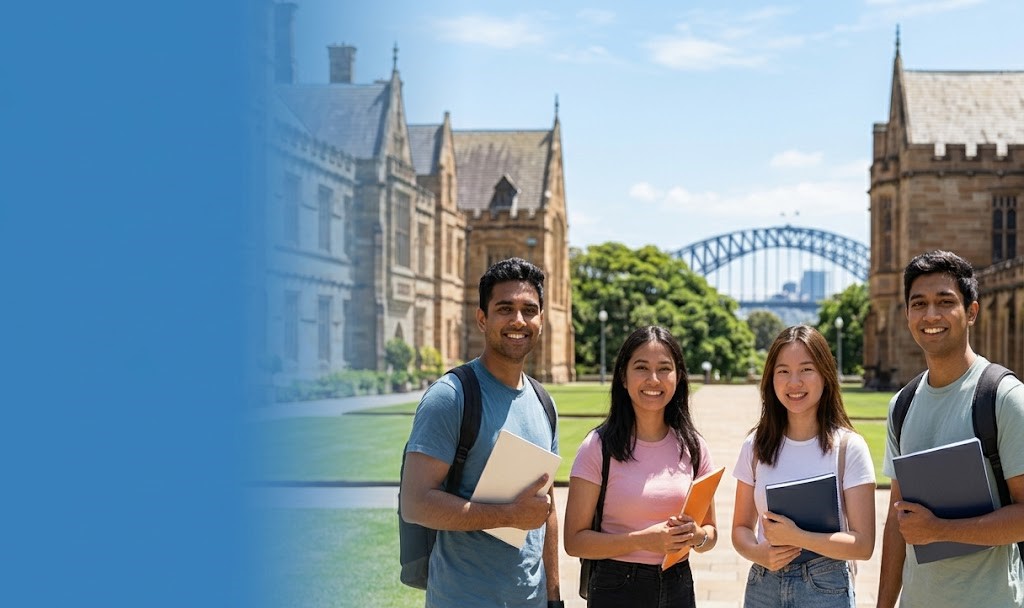 study in australia image