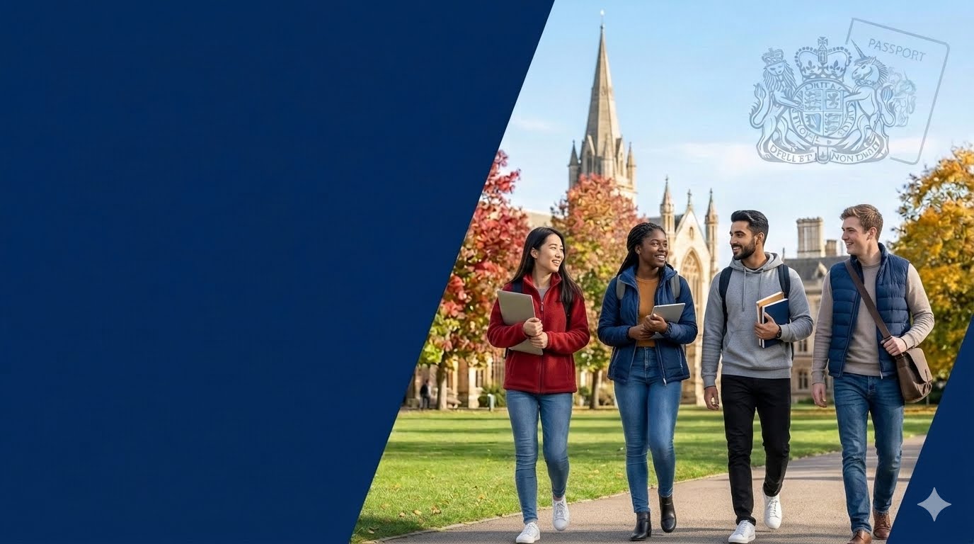 study in uk image