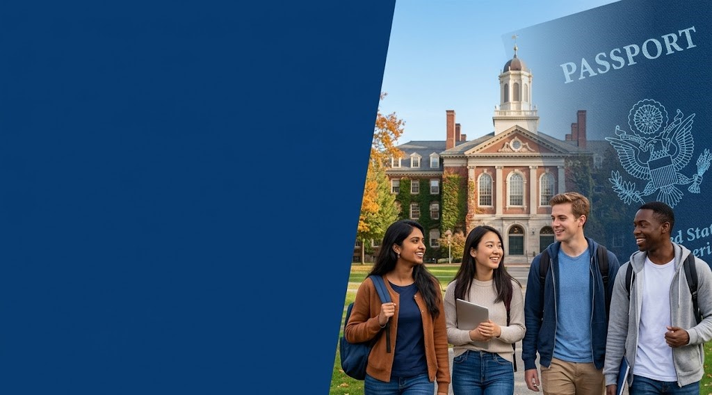 study in usa image